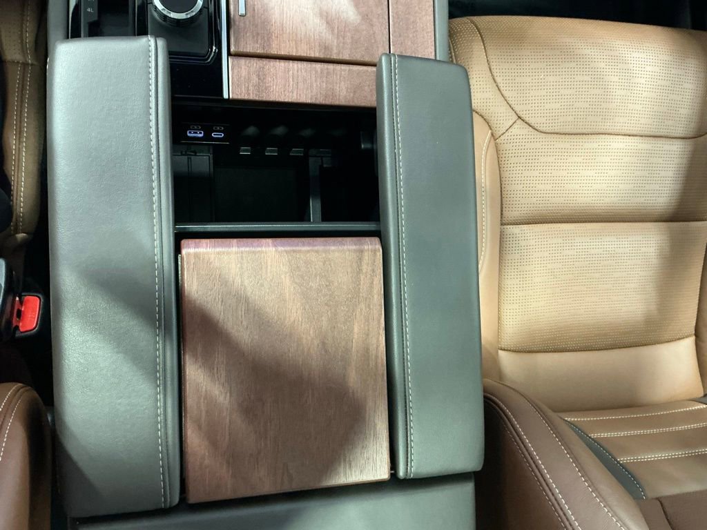 Used 2025 Toyota Tundra 1794 Edition image 68