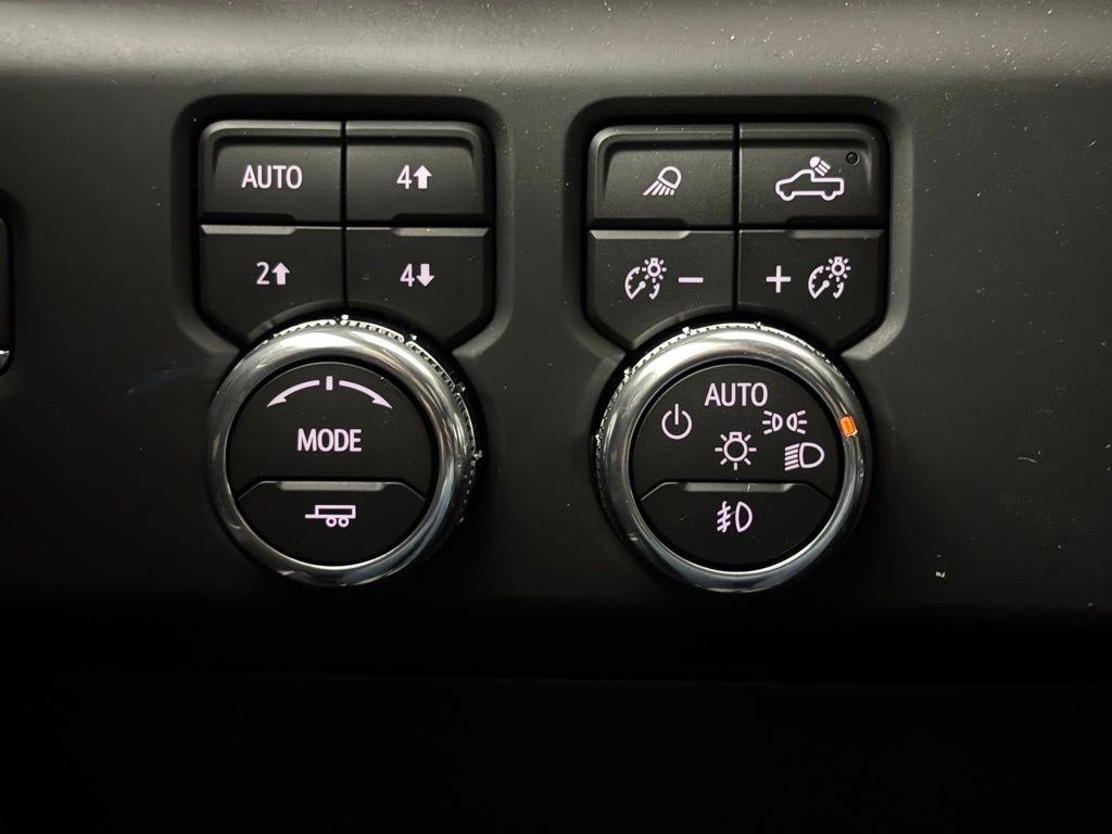 New 2026 GMC Sierra 1500 Denali w/ Denali Reserve Package image 23