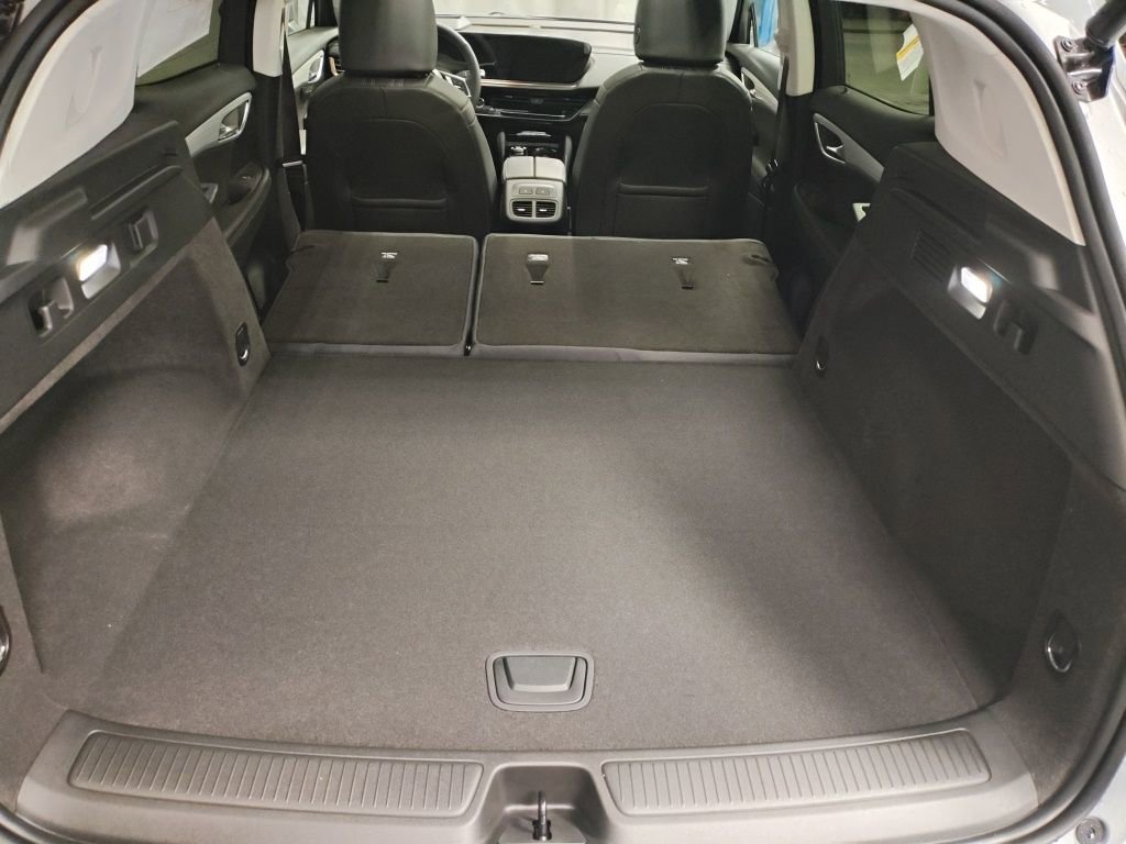 New 2026 Buick Envision Avenir image 17