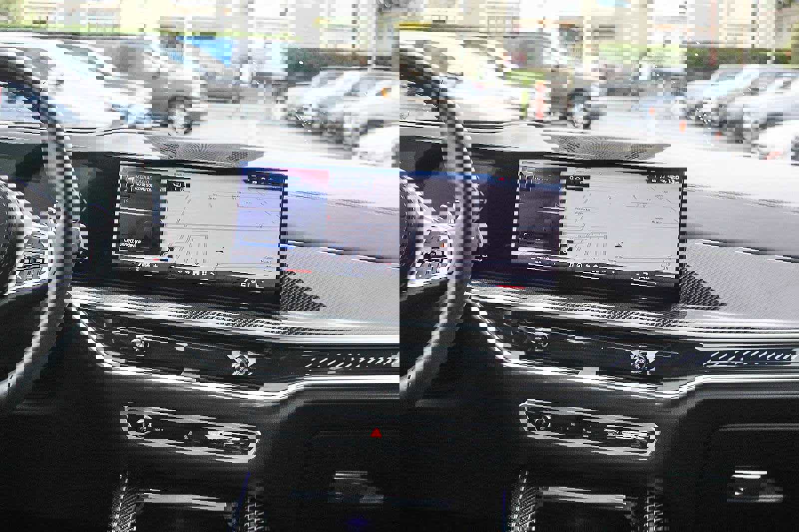 Used 2026 BMW X7 M60i image 13