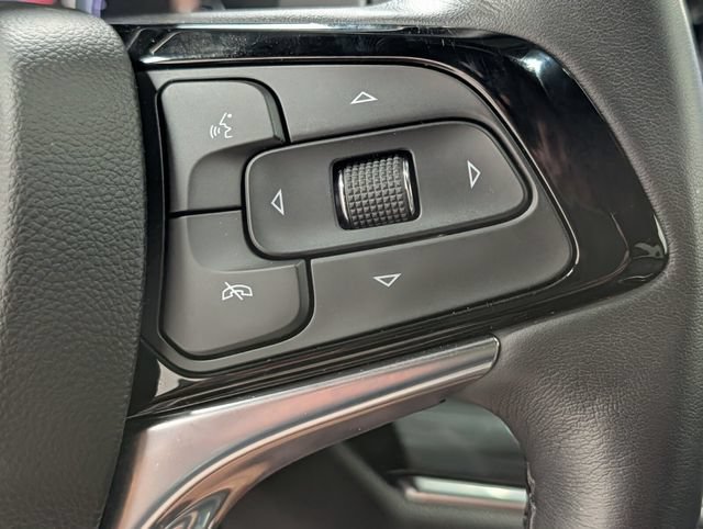 Certified 2022 Buick Enclave Essence w/ Sport Touring Edition FWD image 22