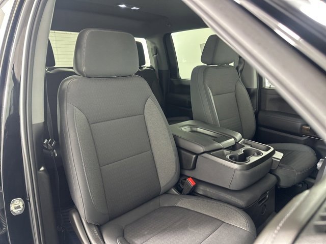 Used 2020 Chevrolet Silverado 2500 LT w/ All Star Edition image 15