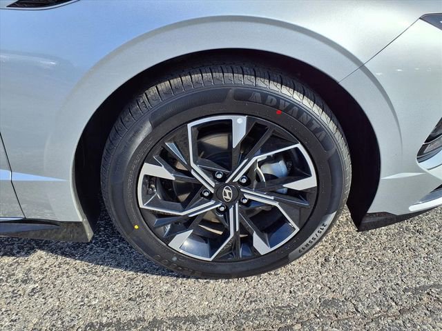 Used 2025 Hyundai Sonata SEL image 42