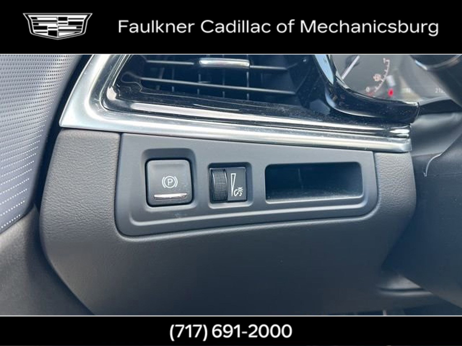 Certified 2024 Cadillac XT6 Sport w/ LPO, Floor Liner Package image 29