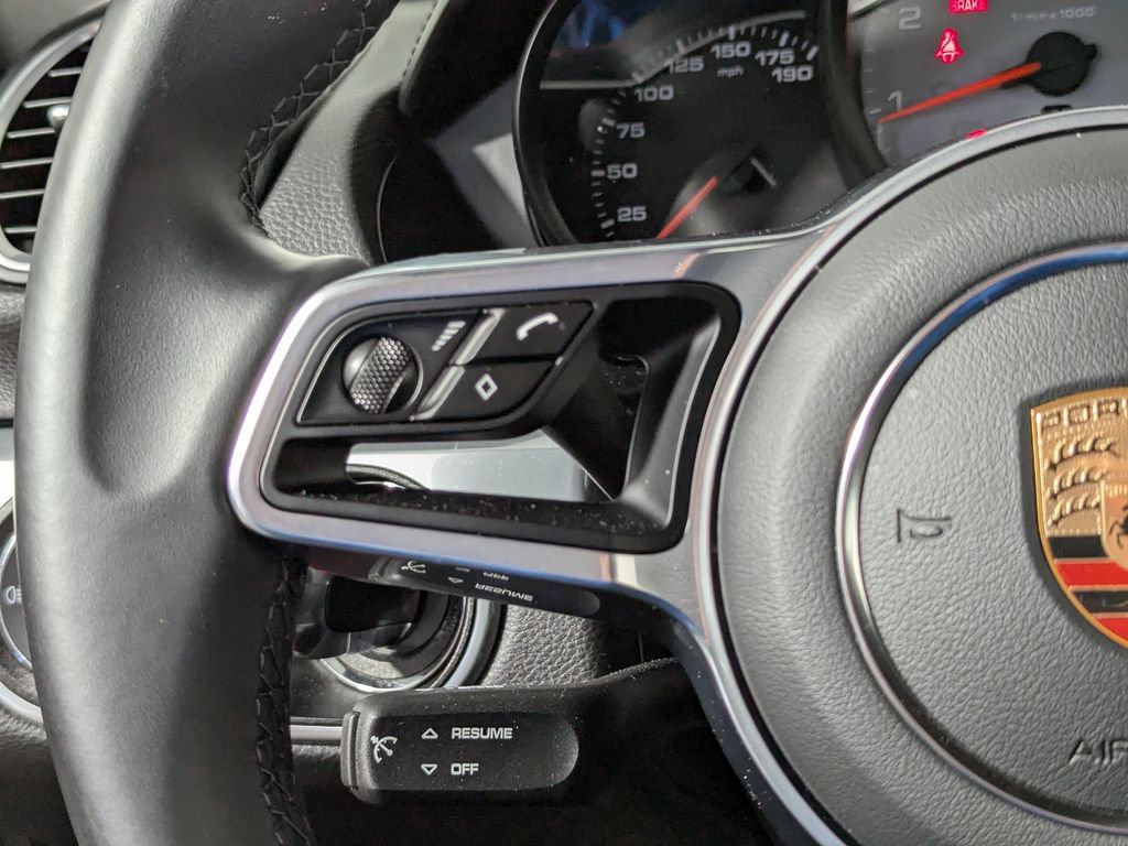 Used 2025 Porsche 718 Cayman S RWD image 34