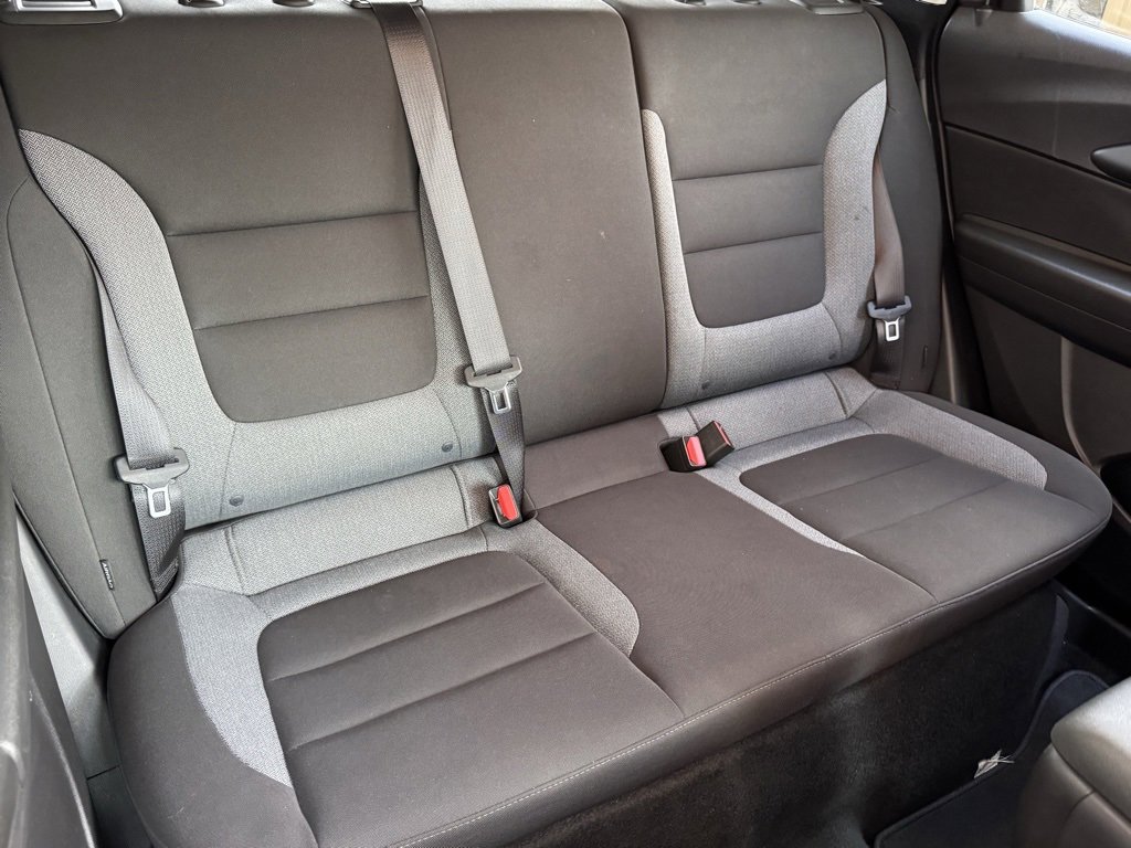 Used 2025 Chevrolet TrailBlazer LT image 17