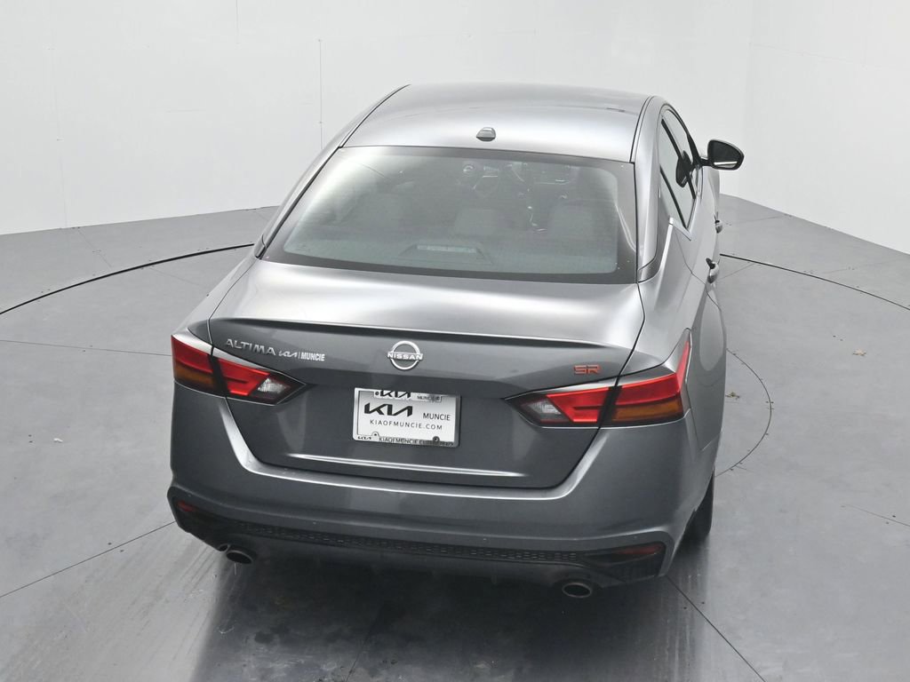 Used 2024 Nissan Altima 2.5 SR image 47