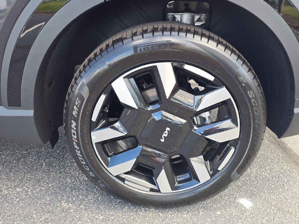 New 2027 Kia Telluride S AWD/4WD image 12
