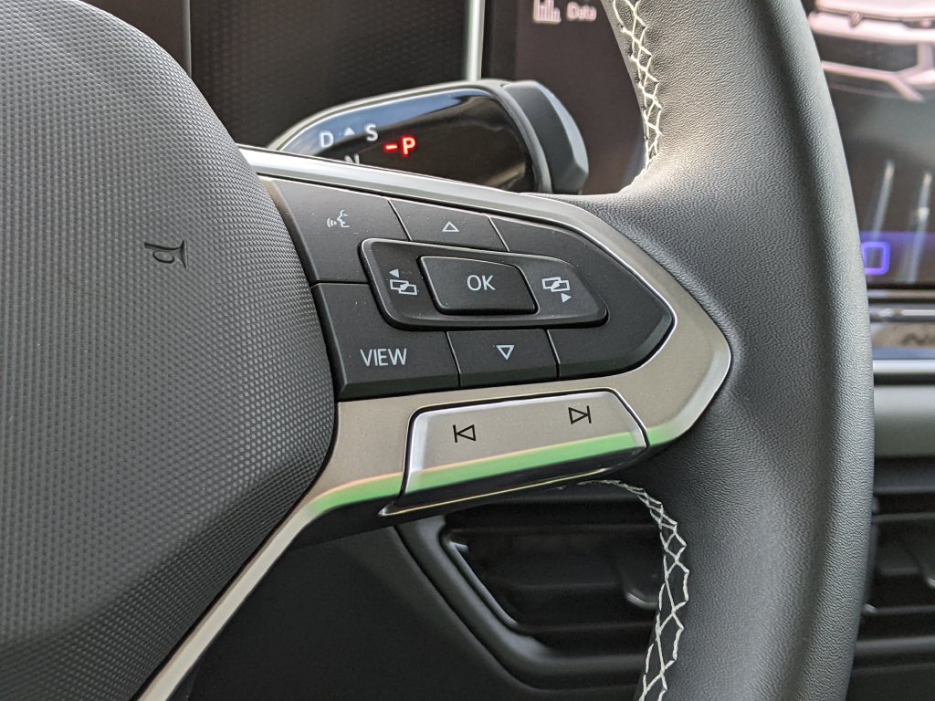 New 2026 Volkswagen Tiguan SE AWD/4WD image 14