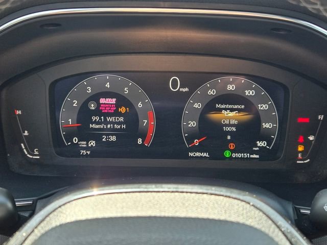 Certified 2024 Acura Integra A-Spec image 26