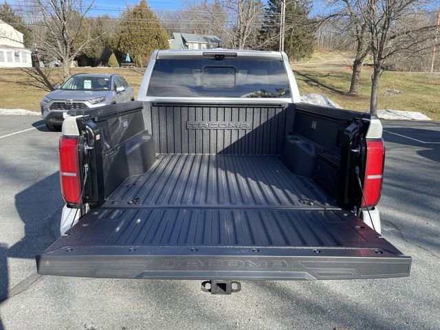 New 2025 Toyota Tacoma Limited image 14