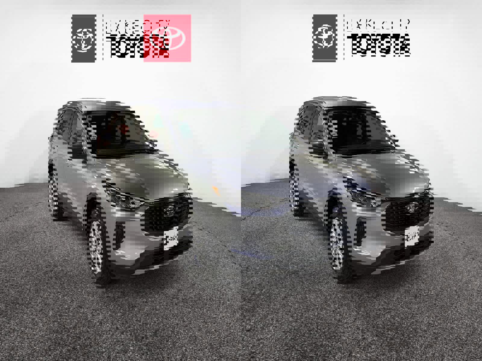 Used 2024 Ford Escape Active image 13