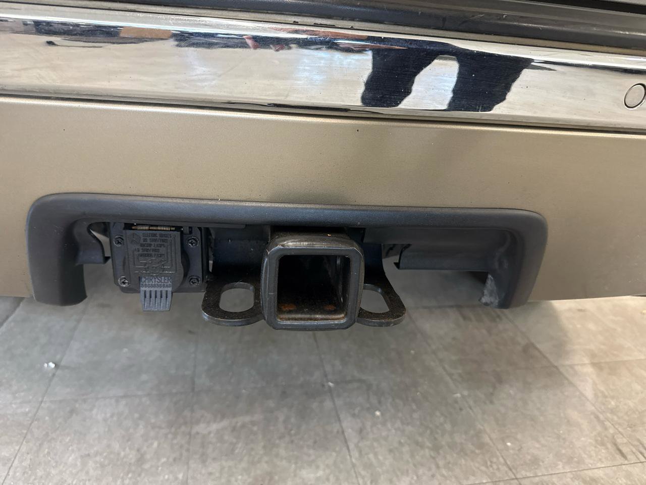 Used 2005 Jeep Grand Cherokee Limited AWD/4WD image 86