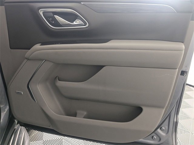 Used 2021 GMC Yukon XL SLT w/ SLT Luxury Plus Package image 35