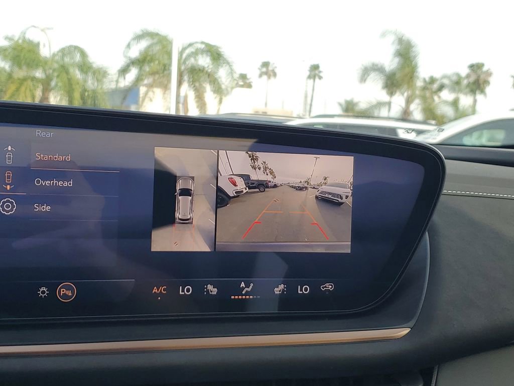 New 2026 Buick Envision Sport Touring image 20