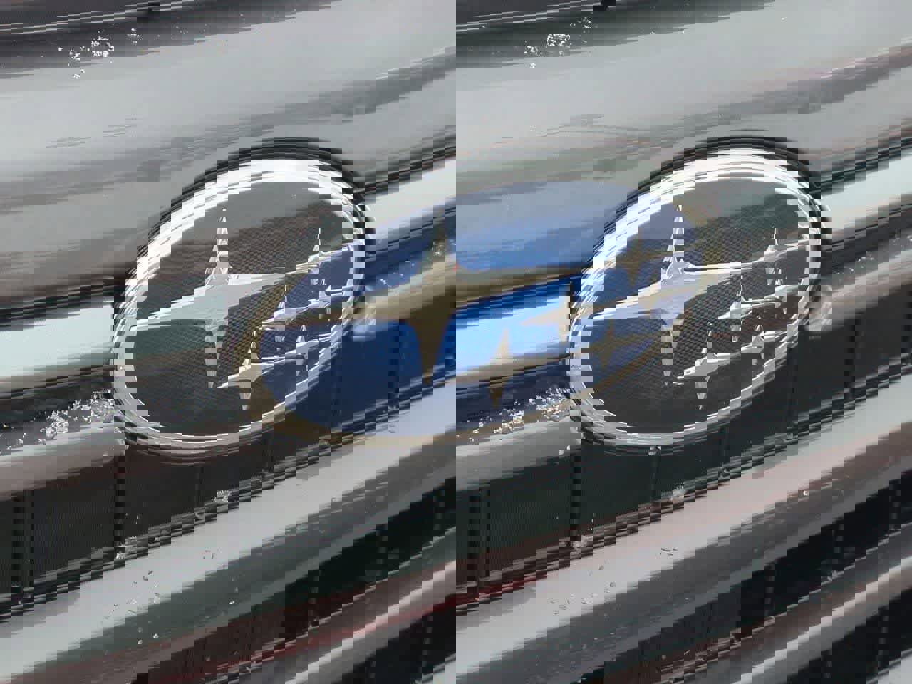 New 2026 Subaru Forester Premium image 11