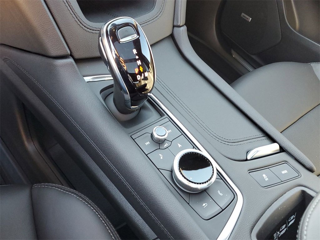 New 2025 Cadillac XT5 Premium Luxury w/ Technology Package image 16