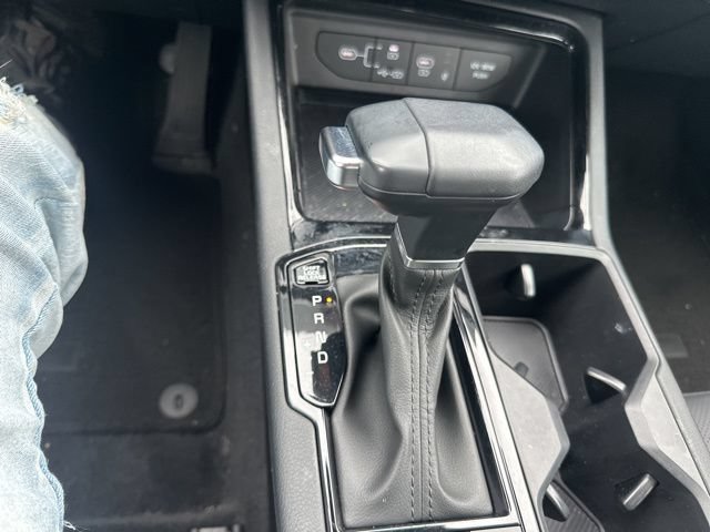 Certified 2025 Kia K5 EX FWD image 36