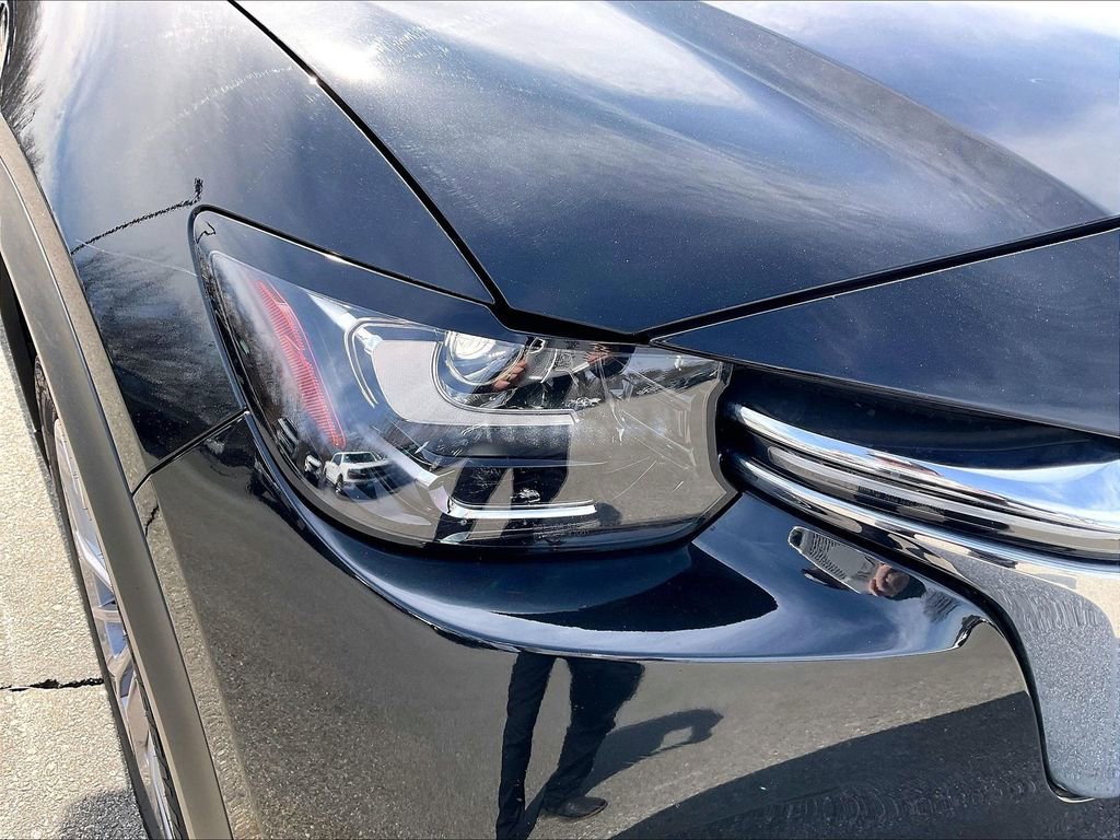 Used 2025 MAZDA CX-90 3.3 Turbo w/ Preferred Package image 31