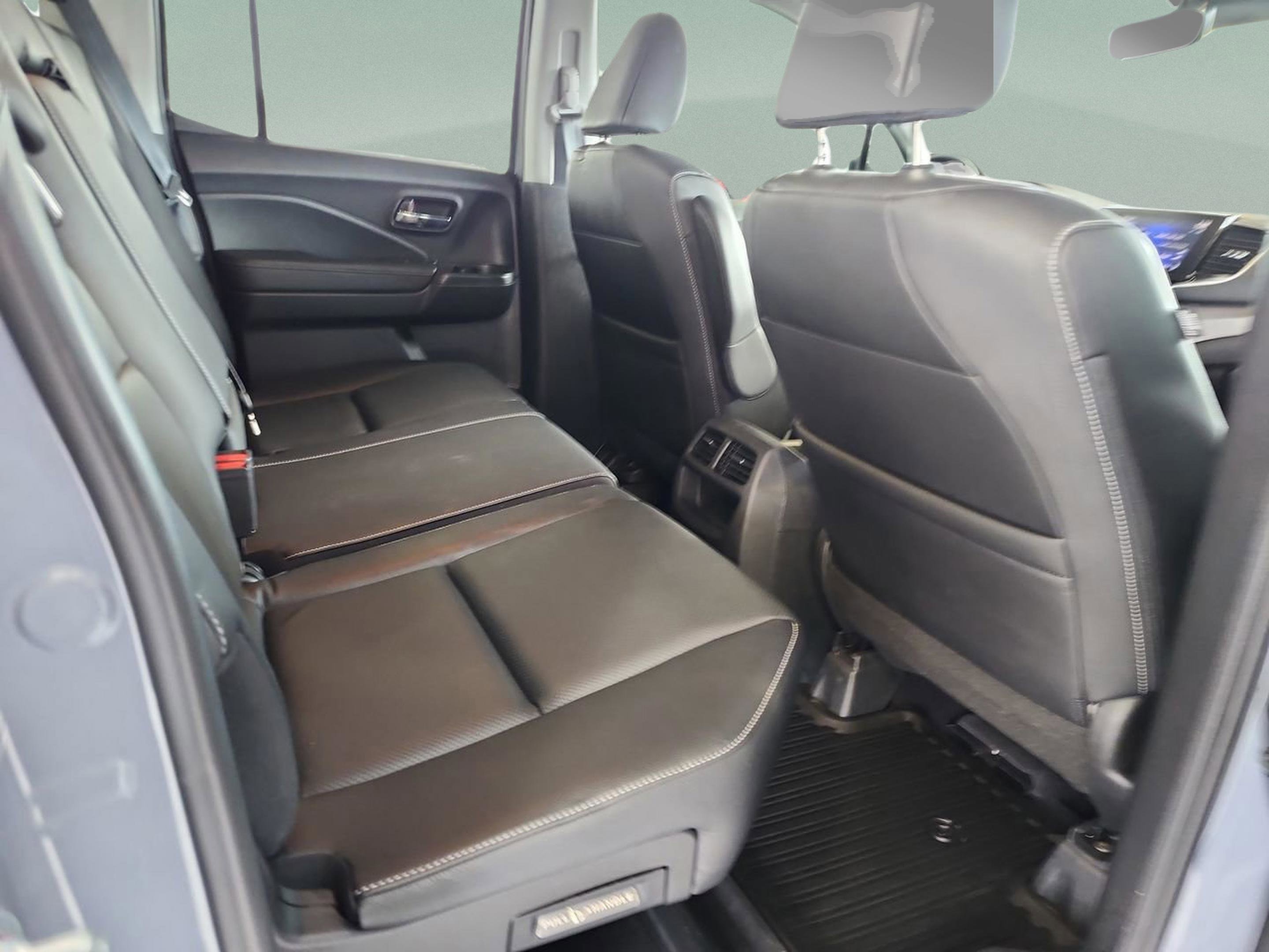 Used 2023 Honda Ridgeline RTL-E image 15