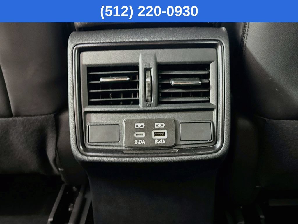 Certified 2026 Subaru Forester Sport AWD/4WD image 32