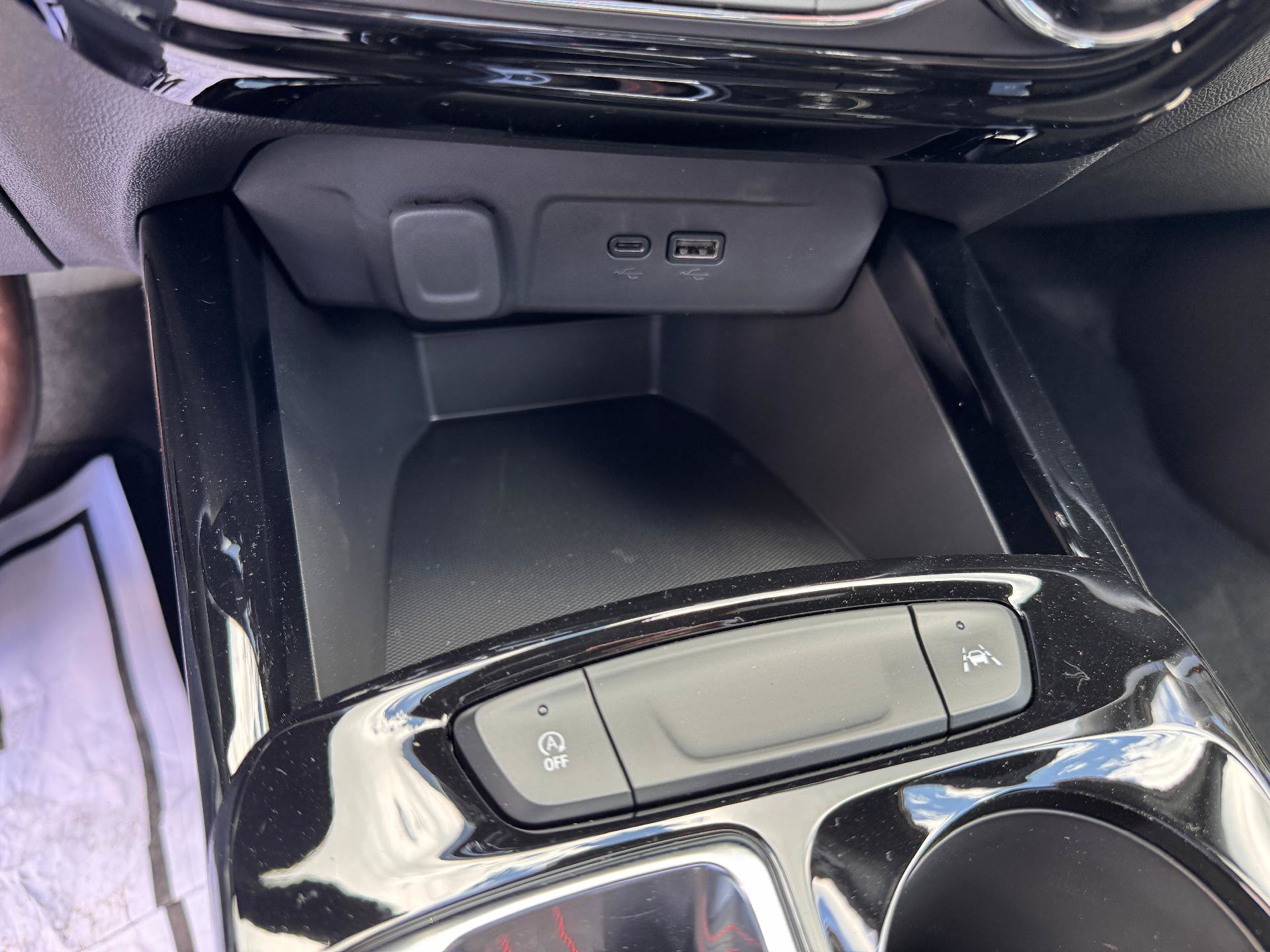 New 2026 Chevrolet Trax RS w/ Driver Confidence Package FWD image 31