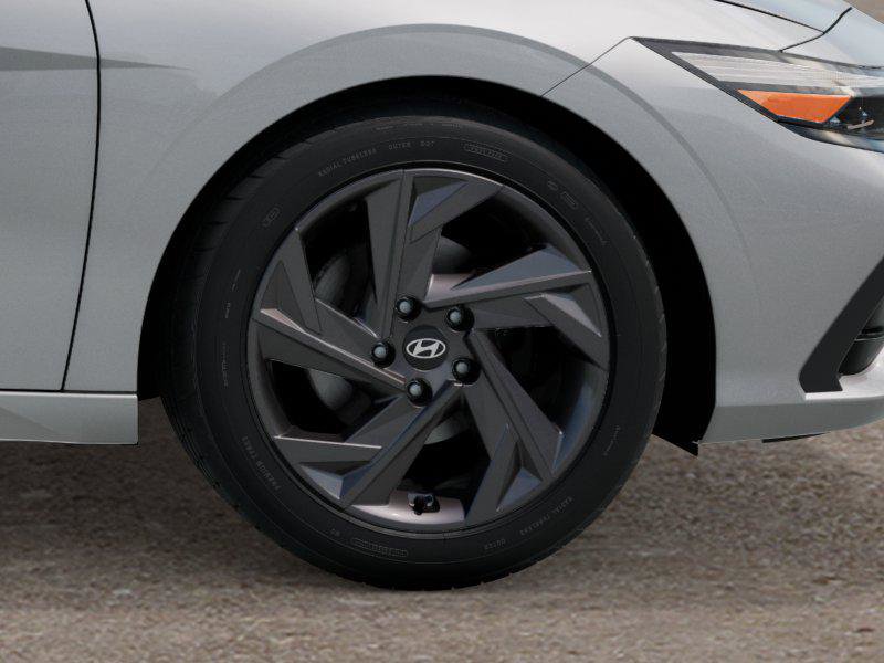 New 2026 Hyundai Elantra Sport image 8