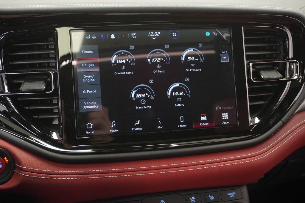 New 2026 Dodge Durango SRT Hellcat image 31