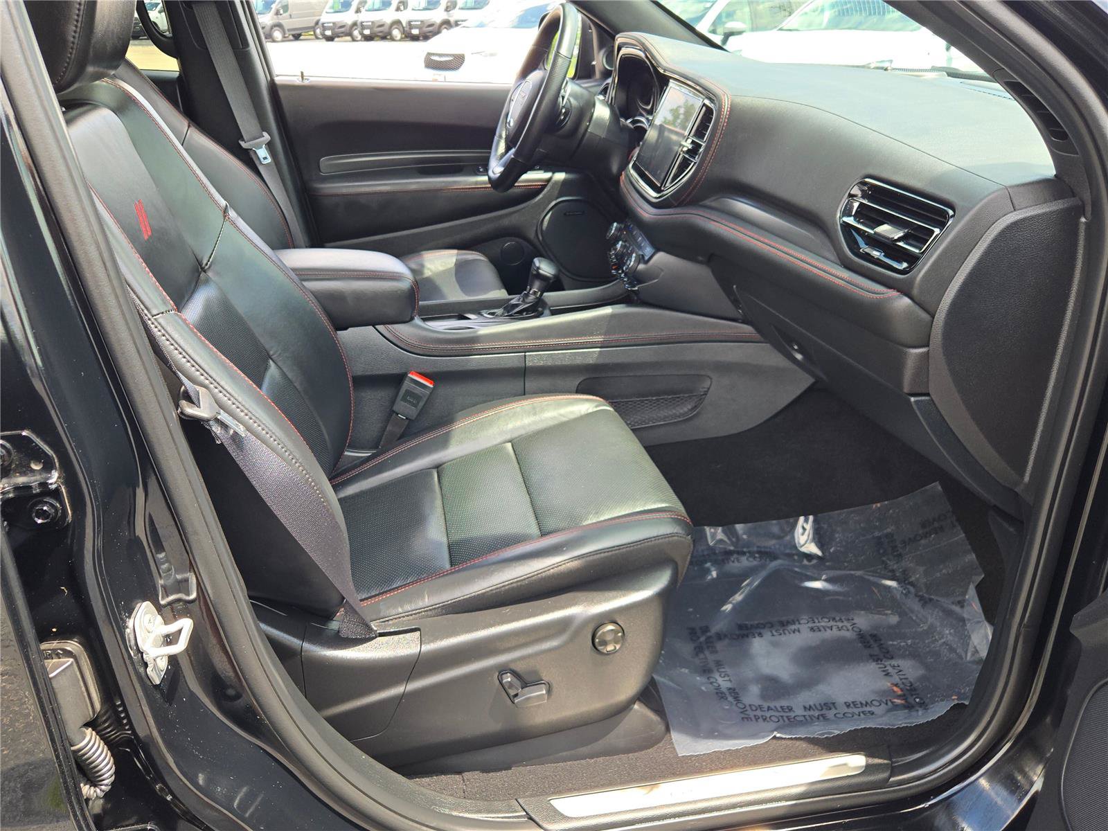 Certified 2025 Dodge Durango GT AWD/4WD image 7