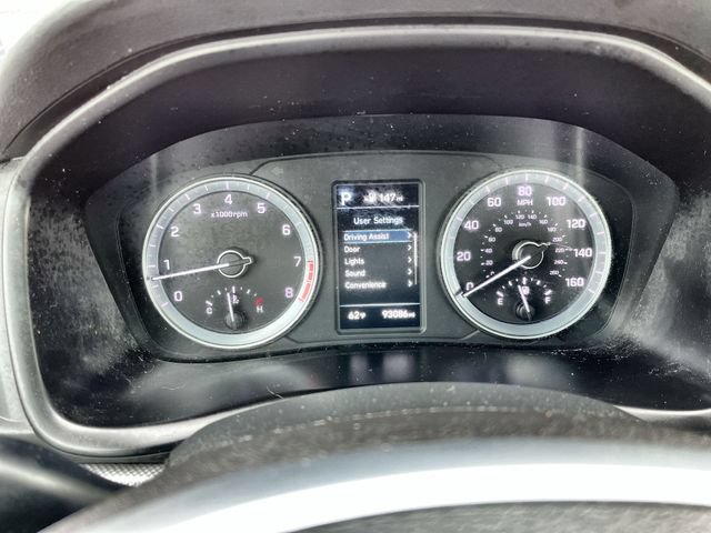 Used 2019 Hyundai Sonata SEL FWD image 12