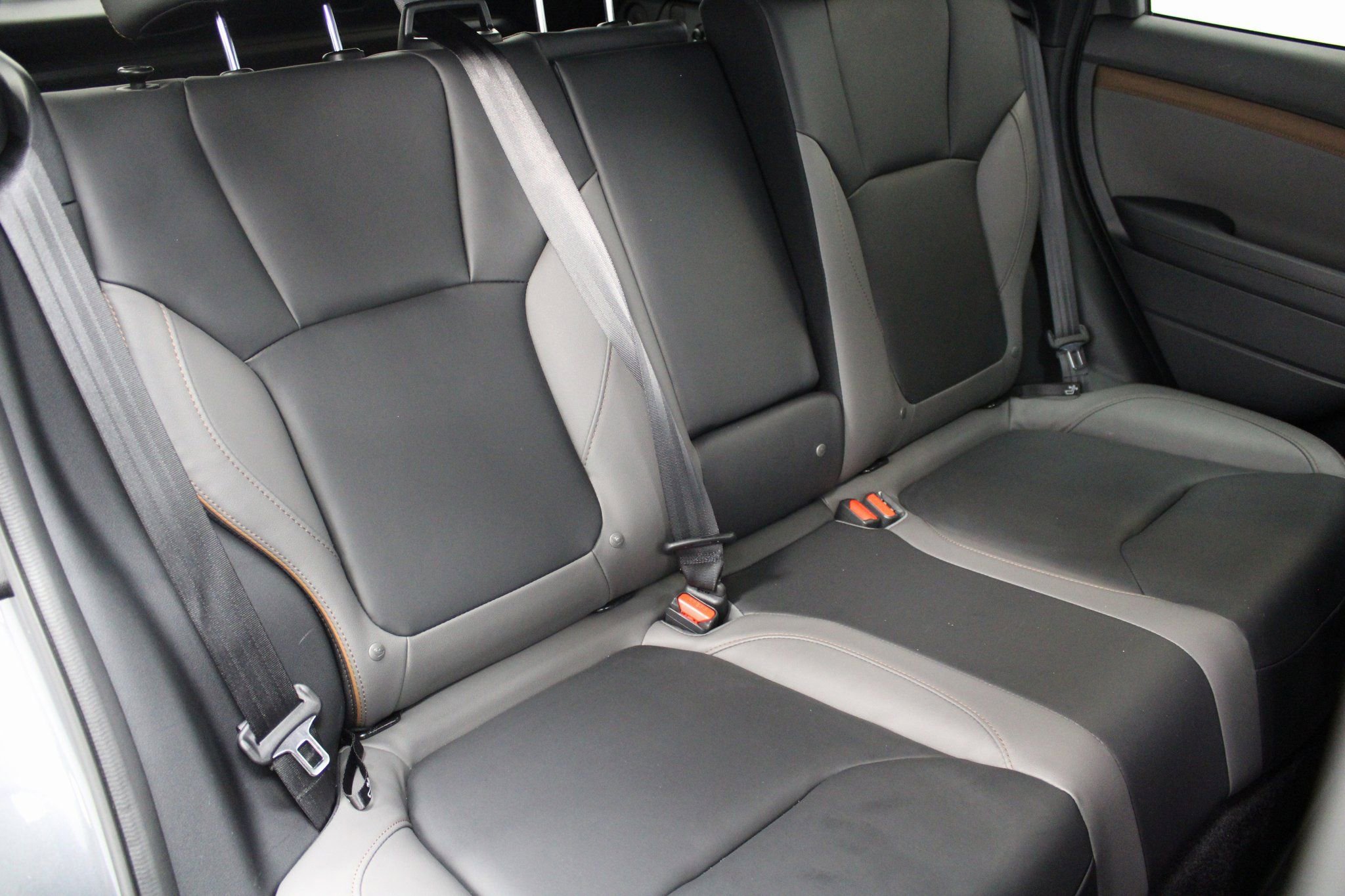 Used 2025 Subaru Forester Sport w/ Popular Package #1 image 24