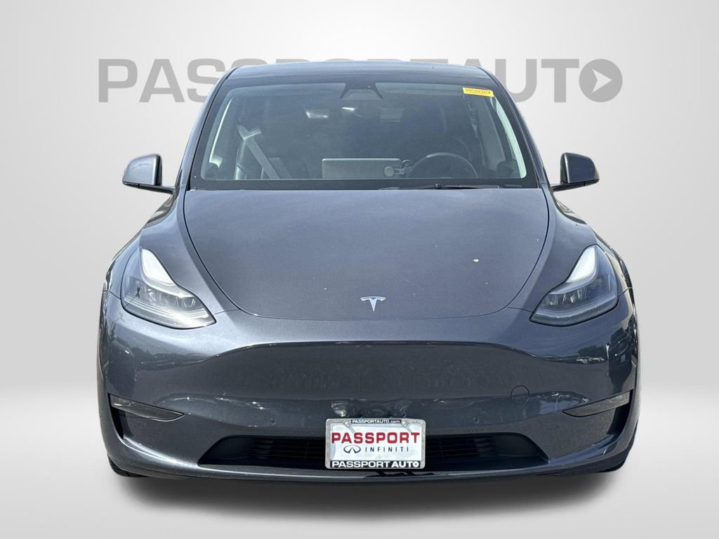 Used 2022 Tesla Model Y Performance AWD/4WD image 7
