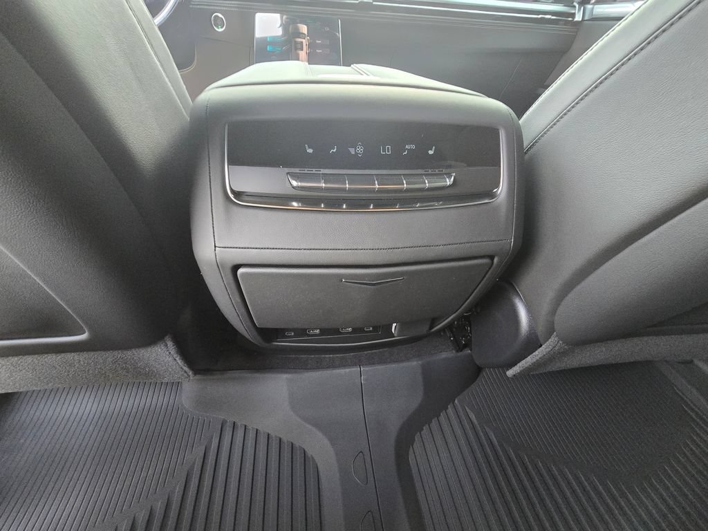 New 2026 Cadillac Escalade Sport w/ Touring Package AWD/4WD image 19