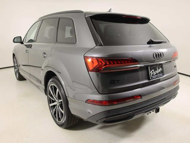 Used 2023 Audi Q7 3.0T Prestige w/ Prestige Package image 3