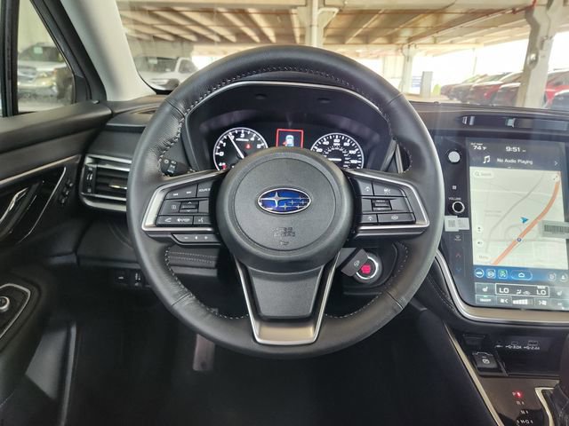 New 2025 Subaru Legacy Limited image 12