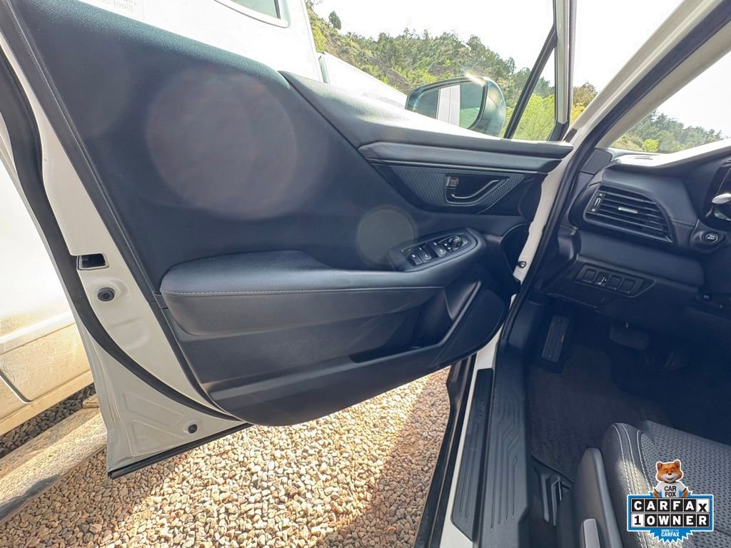 Used 2020 Subaru Outback 2.5i image 14