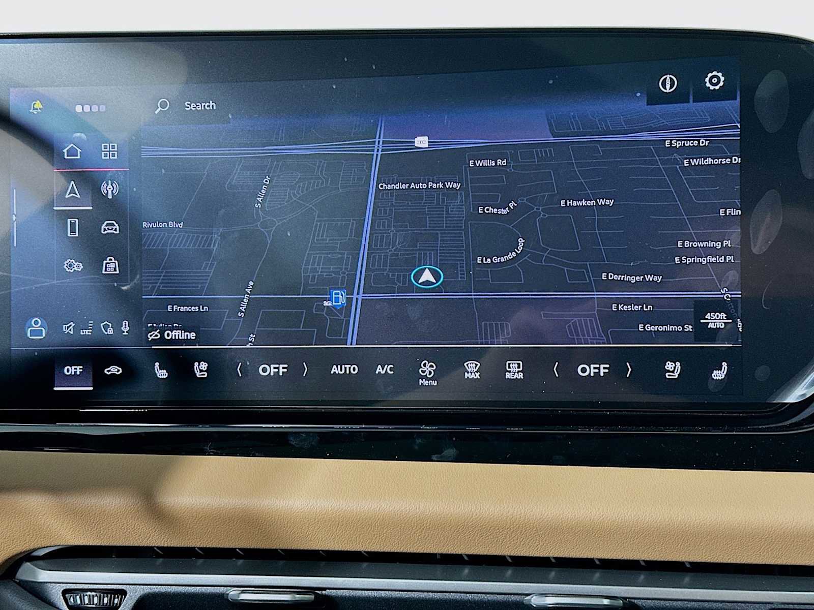 New 2025 Audi A5 2.0T Prestige image 13