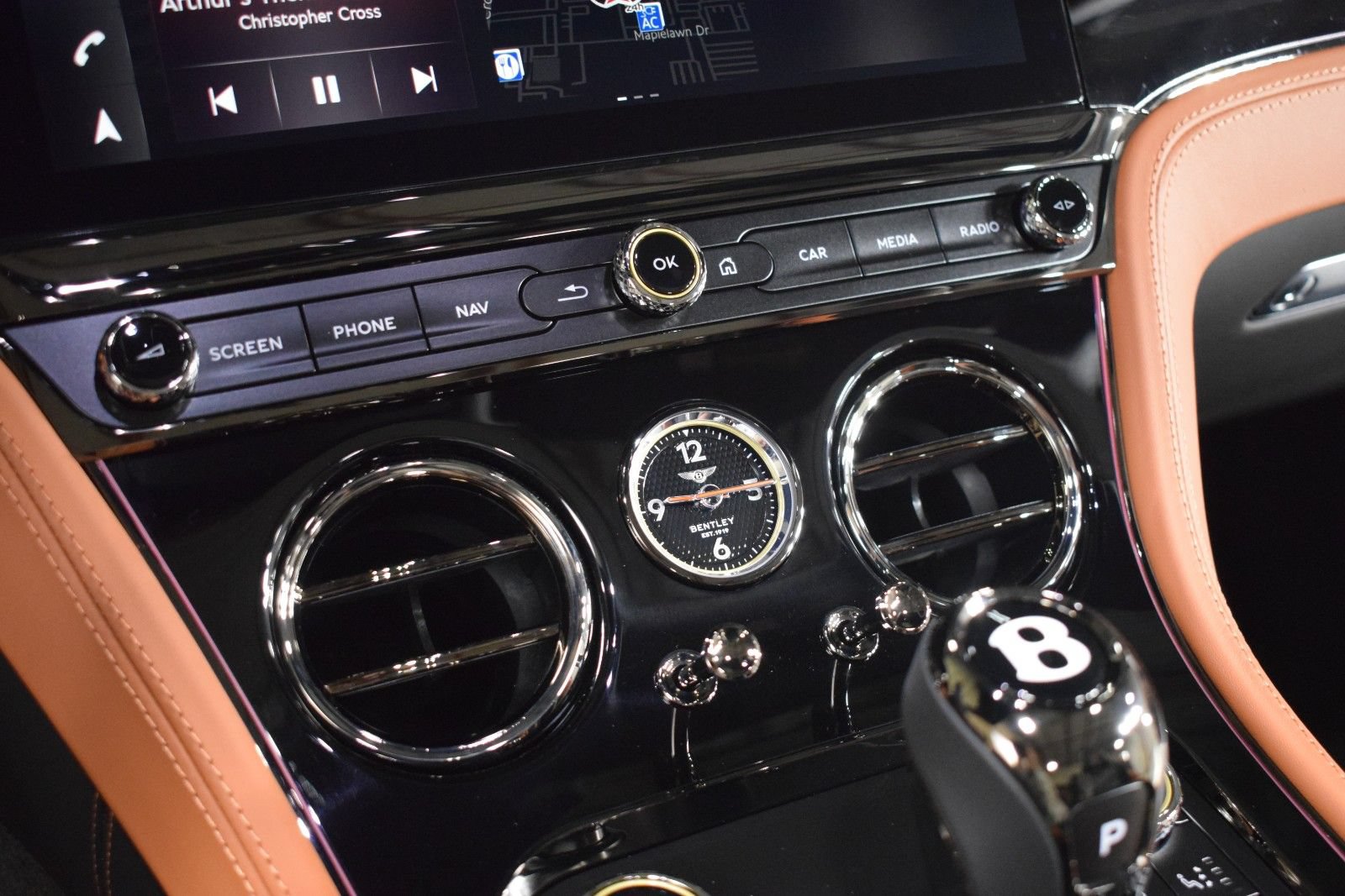 New 2026 Bentley Continental GT S AWD/4WD image 32