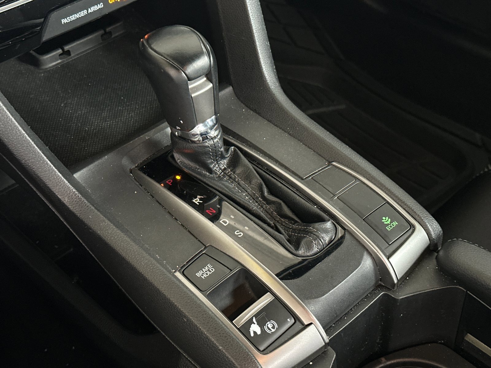 Used 2021 Honda Civic Sport image 19