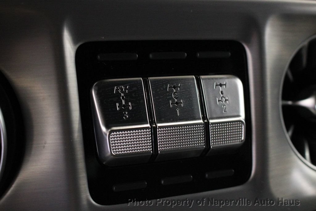 Used 2024 Mercedes-Benz G 63 AMG 4MATIC w/ Seat Comfort Package image 30