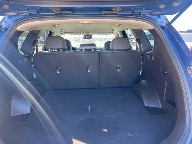 Used 2020 Hyundai Santa Fe SEL image 7