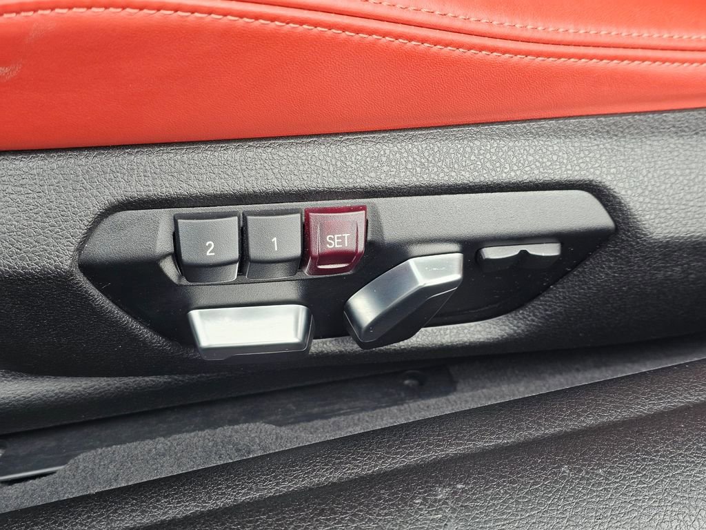 Used 2020 BMW M4 Coupe w/ Competition Package image 22