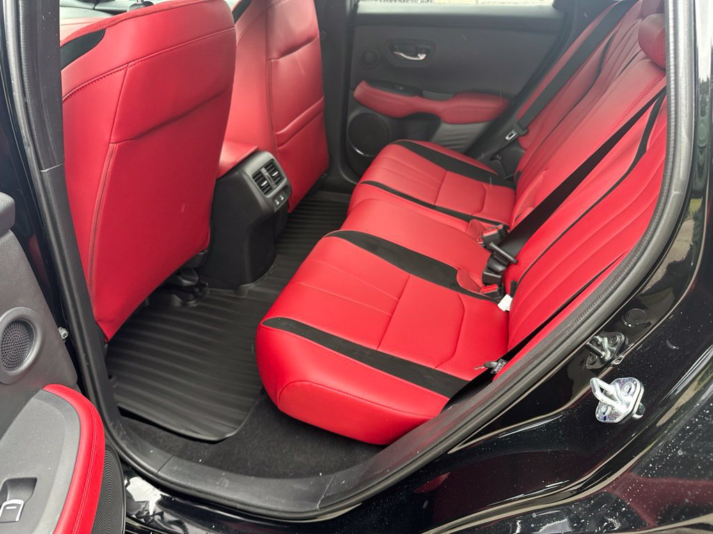 New 2026 Acura ADX A-Spec AWD/4WD image 17