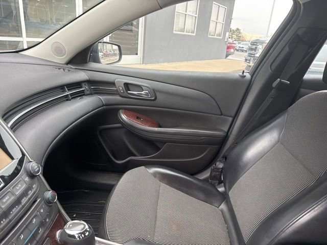 Used 2013 Chevrolet Malibu LT image 15