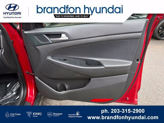 Used 2021 Hyundai Tucson Sport AWD/4WD image 8