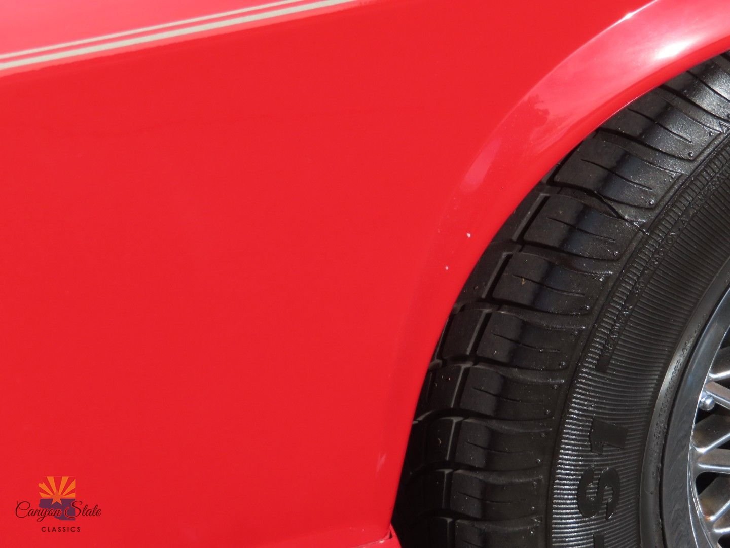 Used 1990 Jaguar XJS V12 Convertible RWD image 30