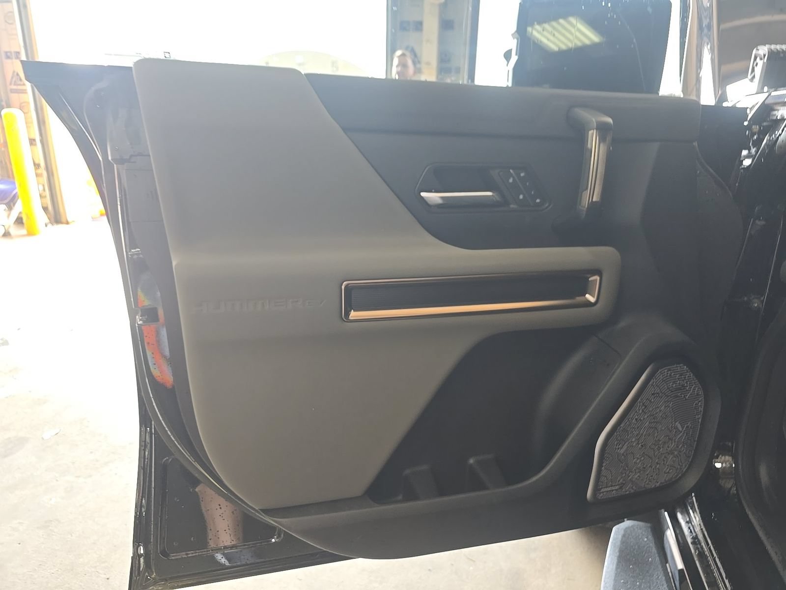 Used 2024 GMC Hummer EV 3X w/ LPO, Illumination Package AWD/4WD image 21