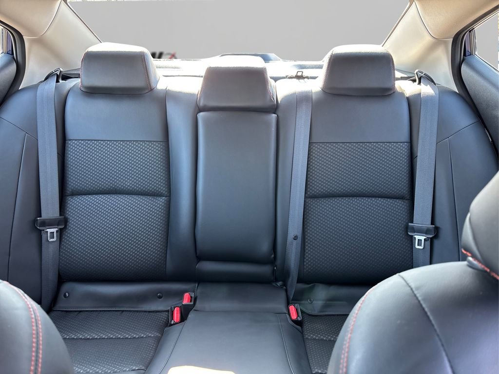 Used 2023 Nissan Altima 2.5 SR image 18