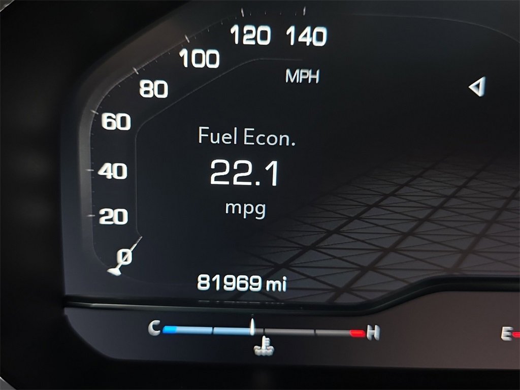 Used 2022 GMC Sierra 1500 SLT w/ SLT Premium Plus Package image 21