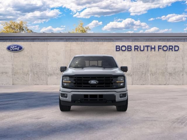 New 2026 Ford F150 XLT w/ Equipment Group 302A MID AWD/4WD image 7